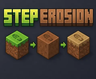 Step Erosion