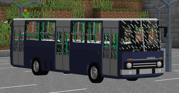 Ikarus 260