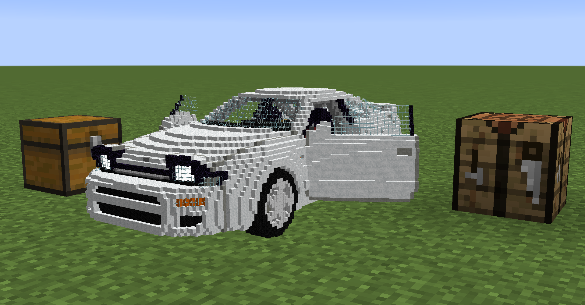 Toyota Celica (T180) (Voxel)