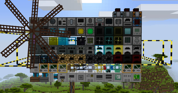 All Machines