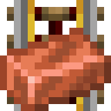 Copper Powered Rails