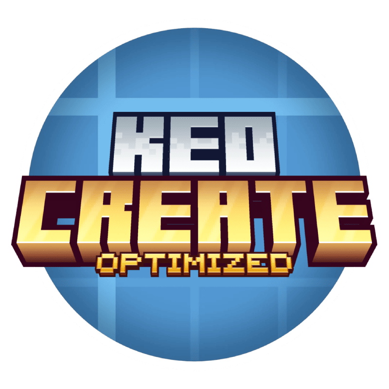 Keo Create Optimized