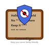 CensorSigns