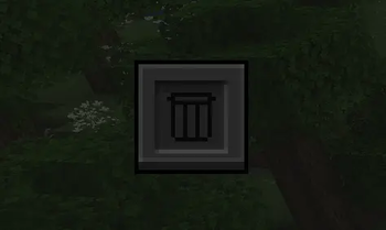 TrashSlot Texture Showcase