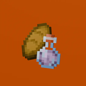 Icon for Spilled