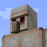 Shearable Iron Golems