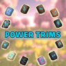 POWER-TRIMS