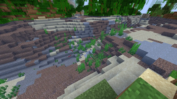 Mining++