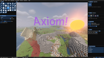 Axiom