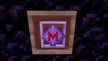 End Crystal item