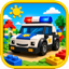 Cops and Robbers