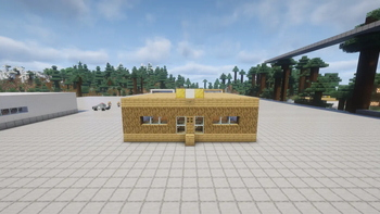 Bank Kit