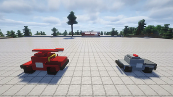 Emergency Vehicles