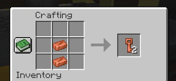 Crafting Keys