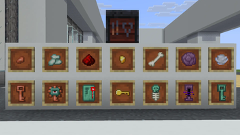 Key Customizations