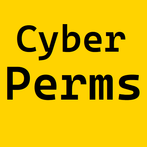 Cyber Permissions
