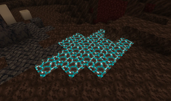 Naturally Generated Soul Magma