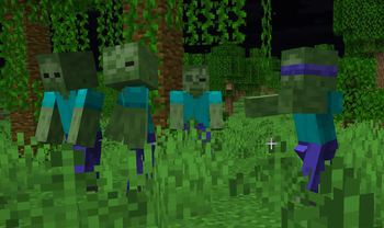 Zombies