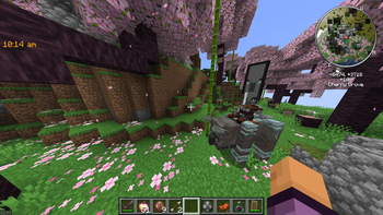 Mounted Pillagers — screenshot 2