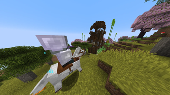 Mounted Pillagers — screenshot 5