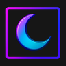 🌙 Night UI - A Dark Themed Resource Pack