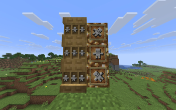 Totem item