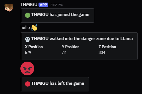 Discord