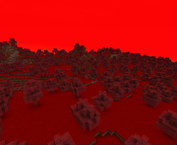 Red Biome