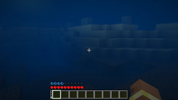 In-Game Modern Oxygen Bar