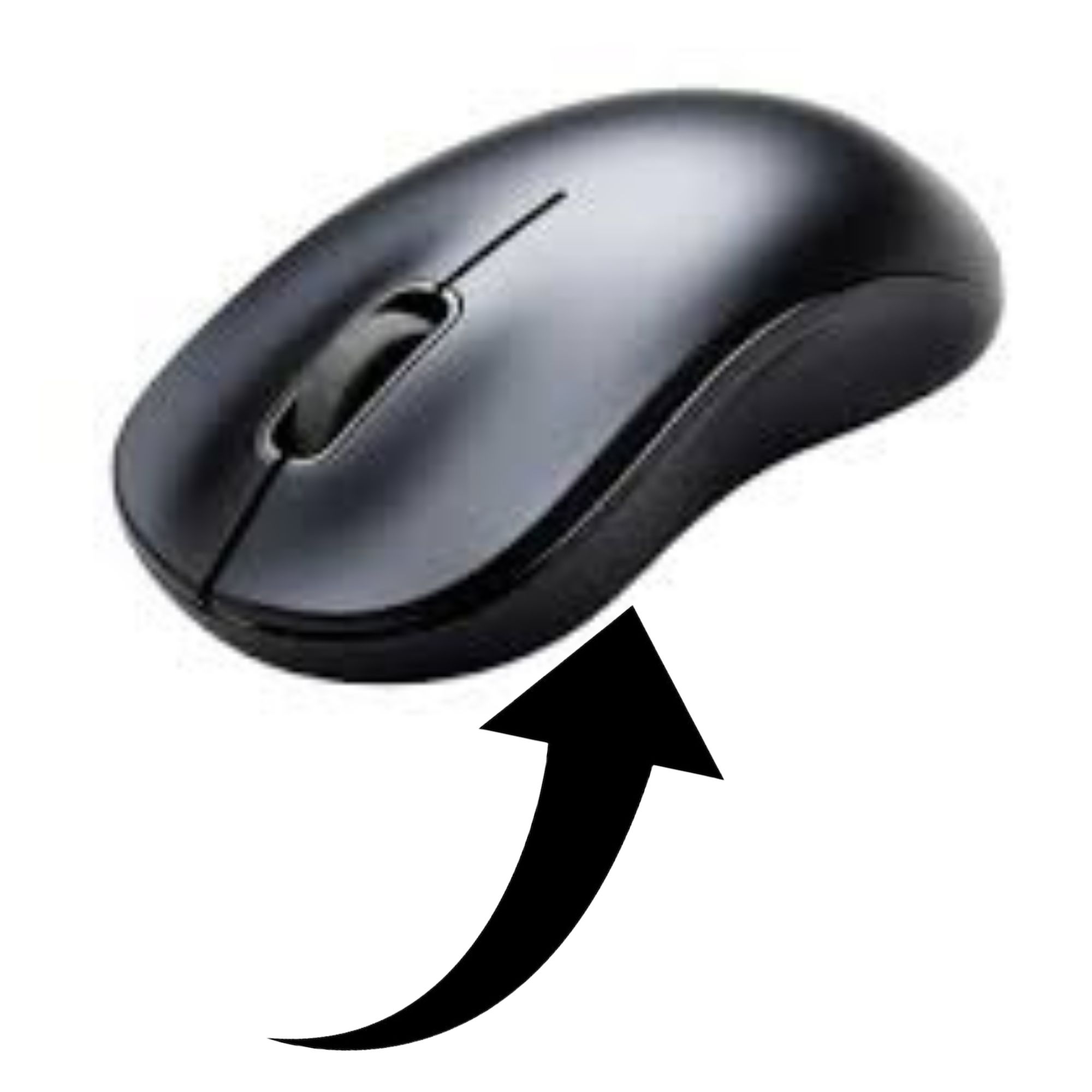 Ungrab Mouse