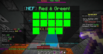 F7 Solvers!
