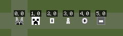 JourneyMap Icons