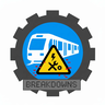 MTR Breakdowns