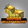 Armor New Attributes logo