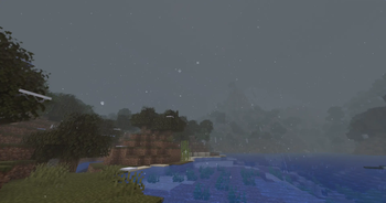 PMW: Particles Redone