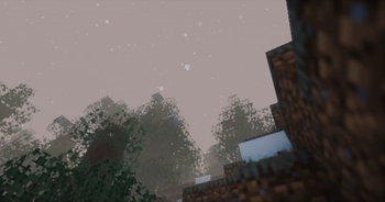PMW: Particles Redone