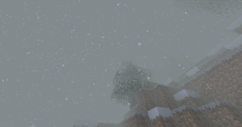 PMW: Particles Redone