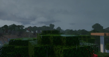 PMW: Particles Redone