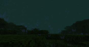 PMW: Particles Redone