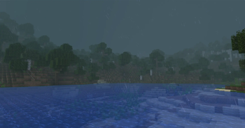 PMW: Particles Redone