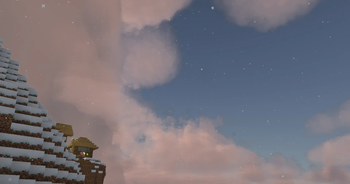 Snow
