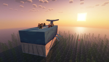 Cobblemon ThePokeRealm