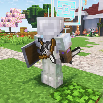 Cobblemon ThePokeRealm