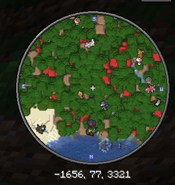 Cobblemon ThePokeRealm
