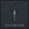 One-Tap Rule