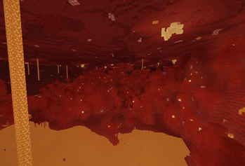 The Nether