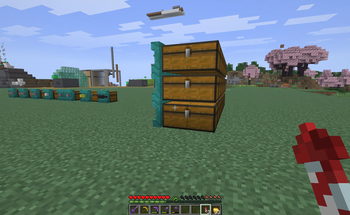 How it is built