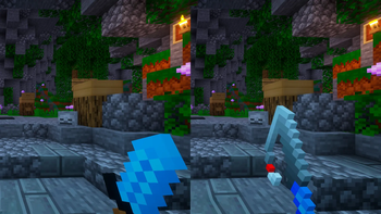 Bigen 16x