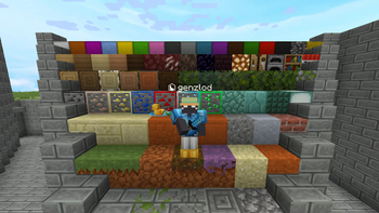 Bigen 16x