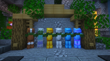 Bigen 16x